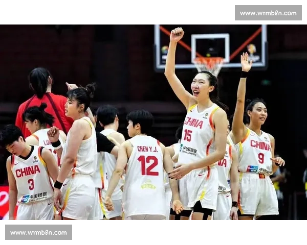 今晚中国女篮巅峰对决直播全程直击热血时刻荣耀之战见证风采